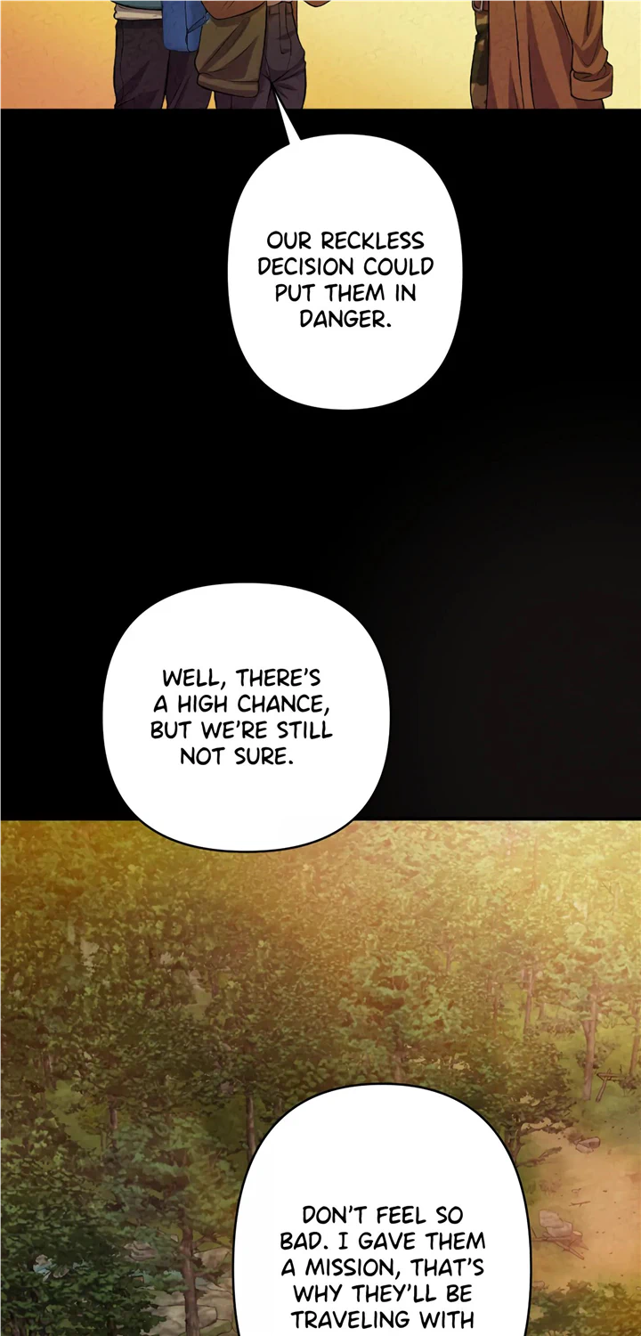 Safe As Houses Chapter 39 page 11 - 