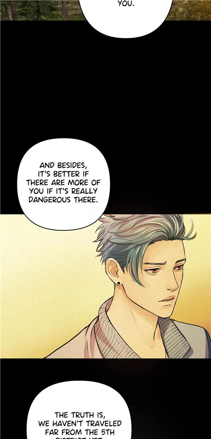 Safe As Houses Chapter 39 page 12 - 