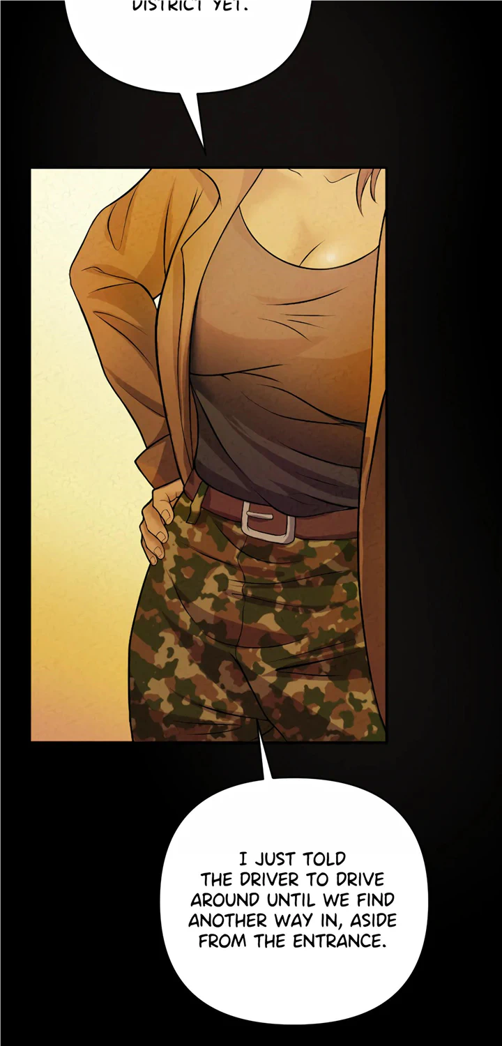 Safe As Houses Chapter 39 page 13 - 