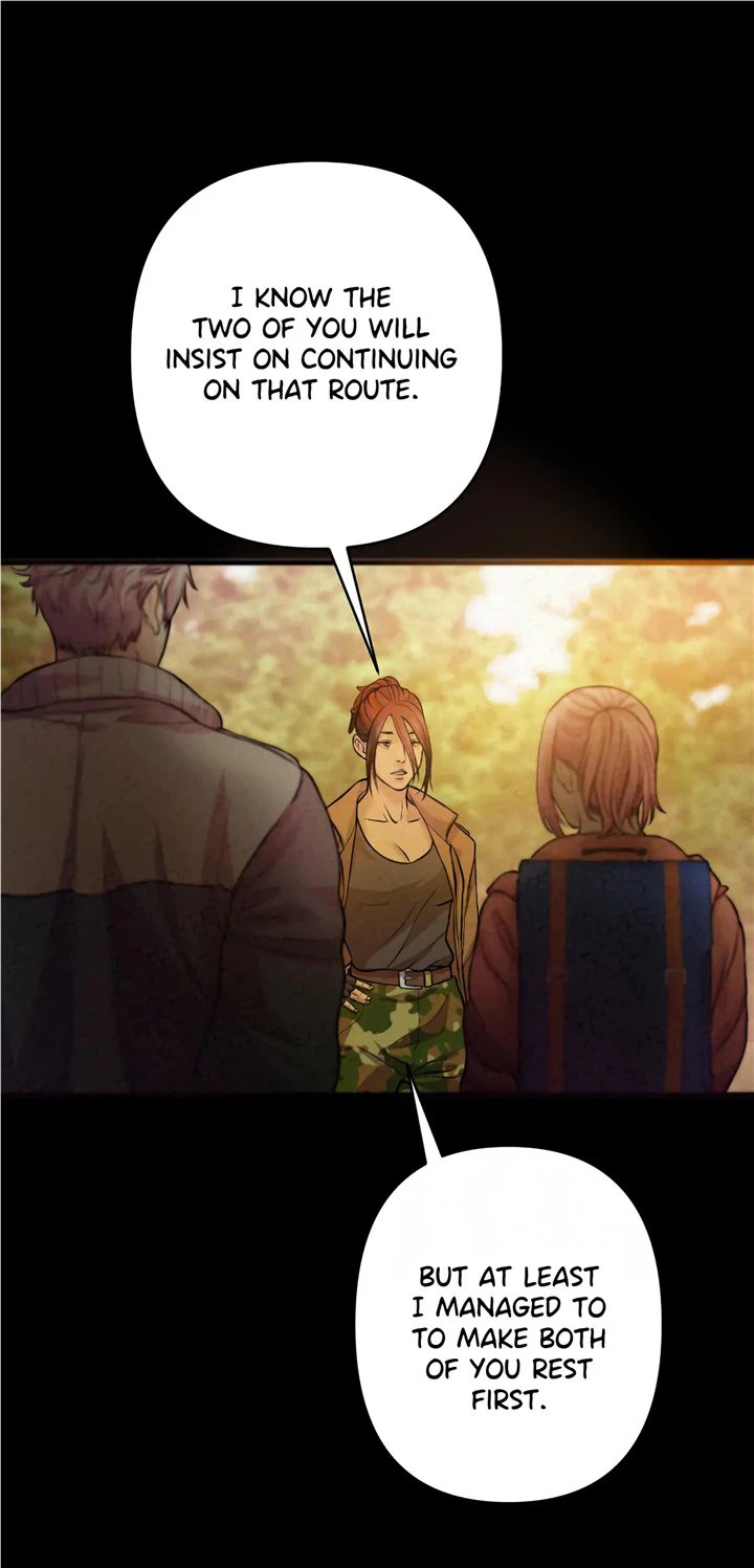 Safe As Houses Chapter 39 page 14 - 