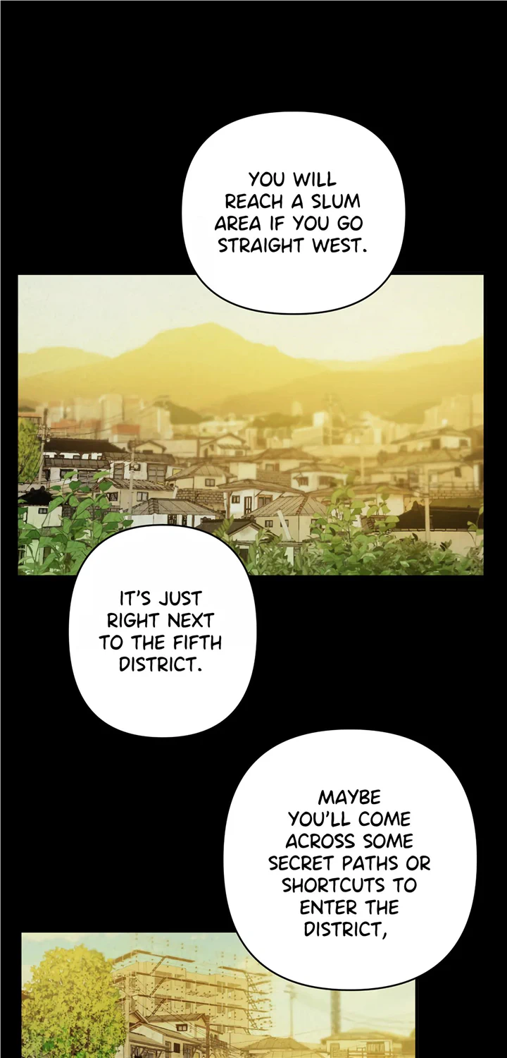 Safe As Houses Chapter 39 page 15 - 