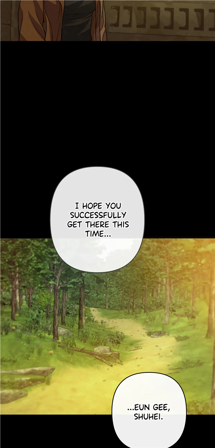 Safe As Houses Chapter 39 page 19 - 