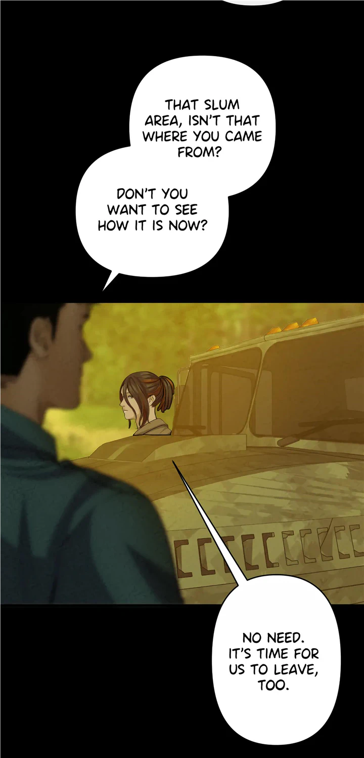 Safe As Houses Chapter 39 page 20 - 