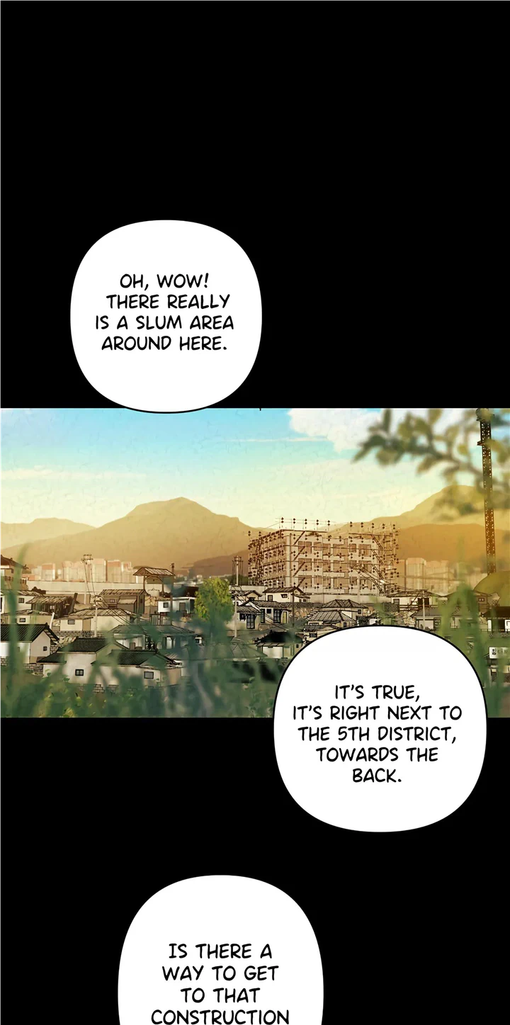 Safe As Houses Chapter 39 page 21 - 