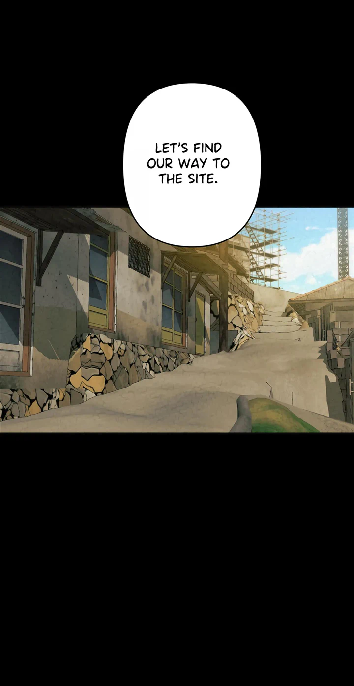 Safe As Houses Chapter 39 page 28 - 