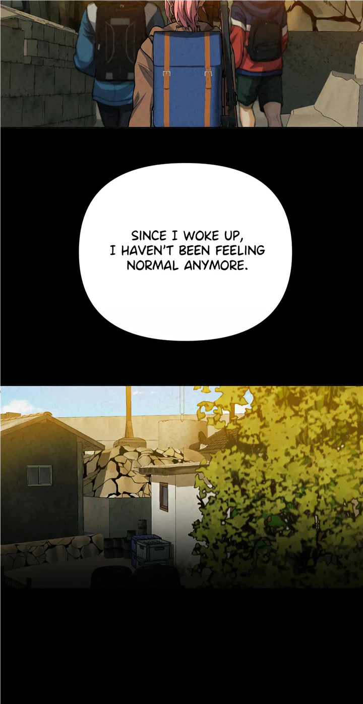 Safe As Houses Chapter 39 page 30 - 