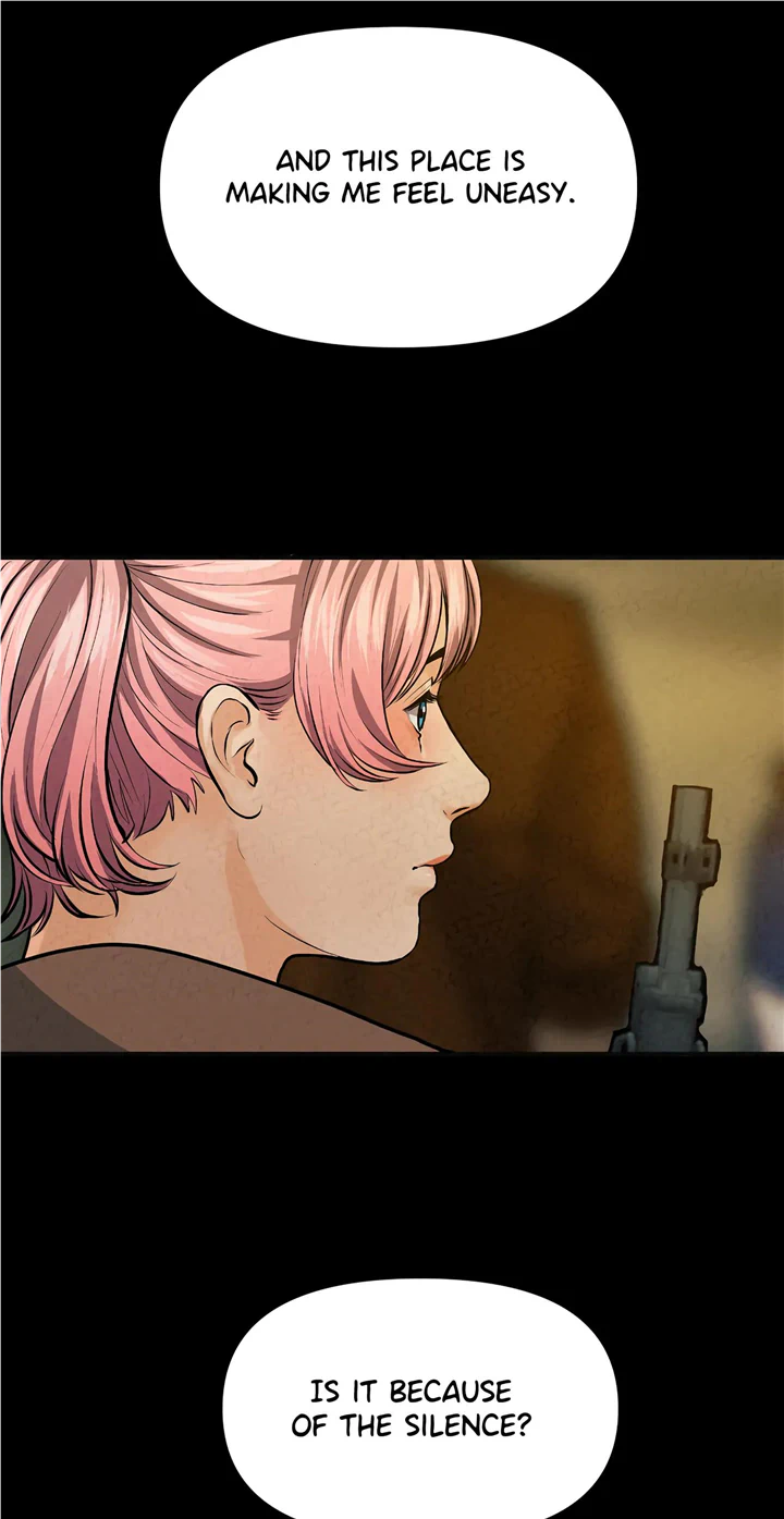 Safe As Houses Chapter 39 page 31 - 