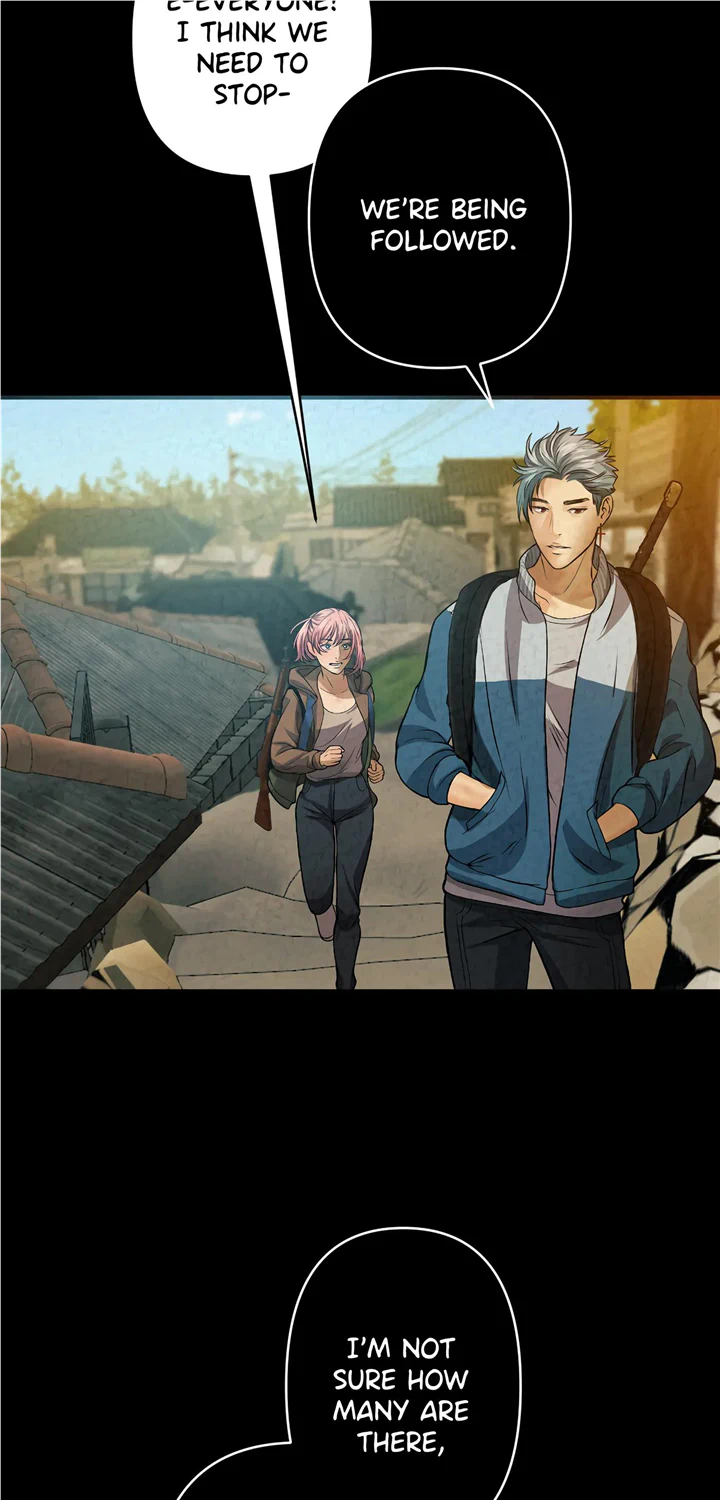 Safe As Houses Chapter 39 page 37 - 