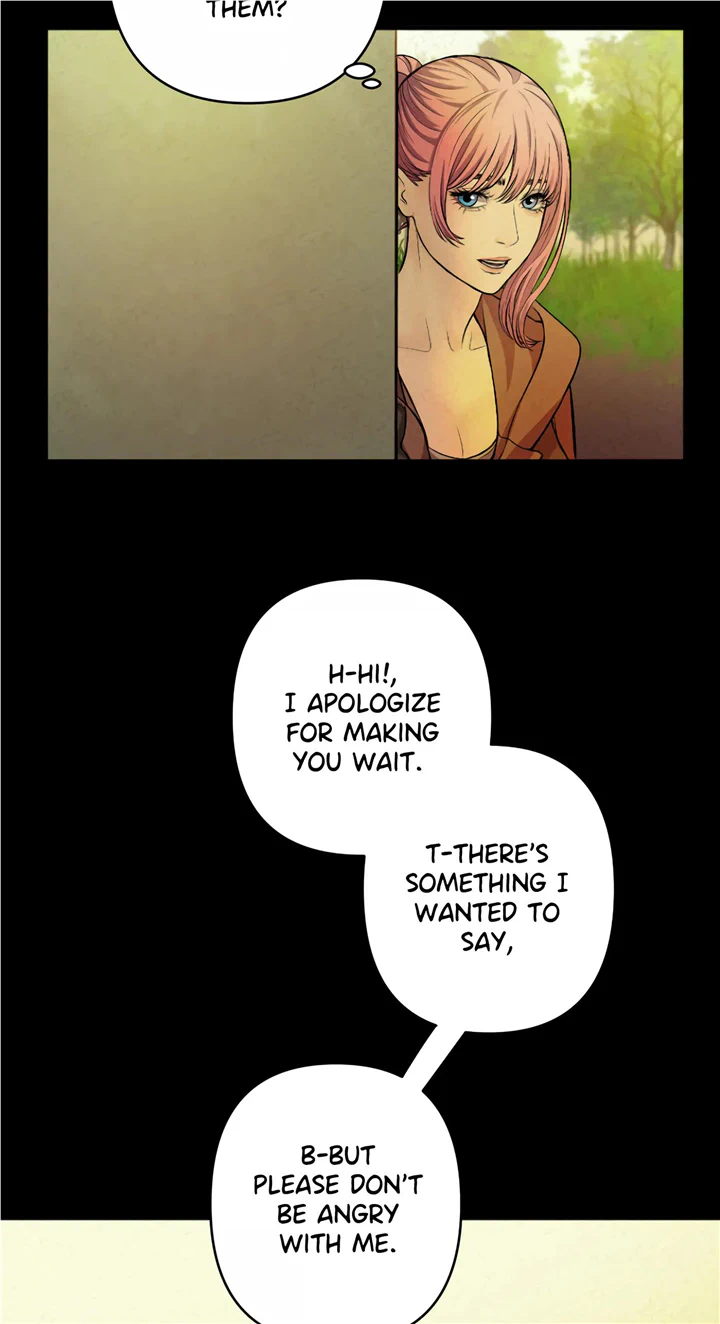 Safe As Houses Chapter 39 page 5 - 