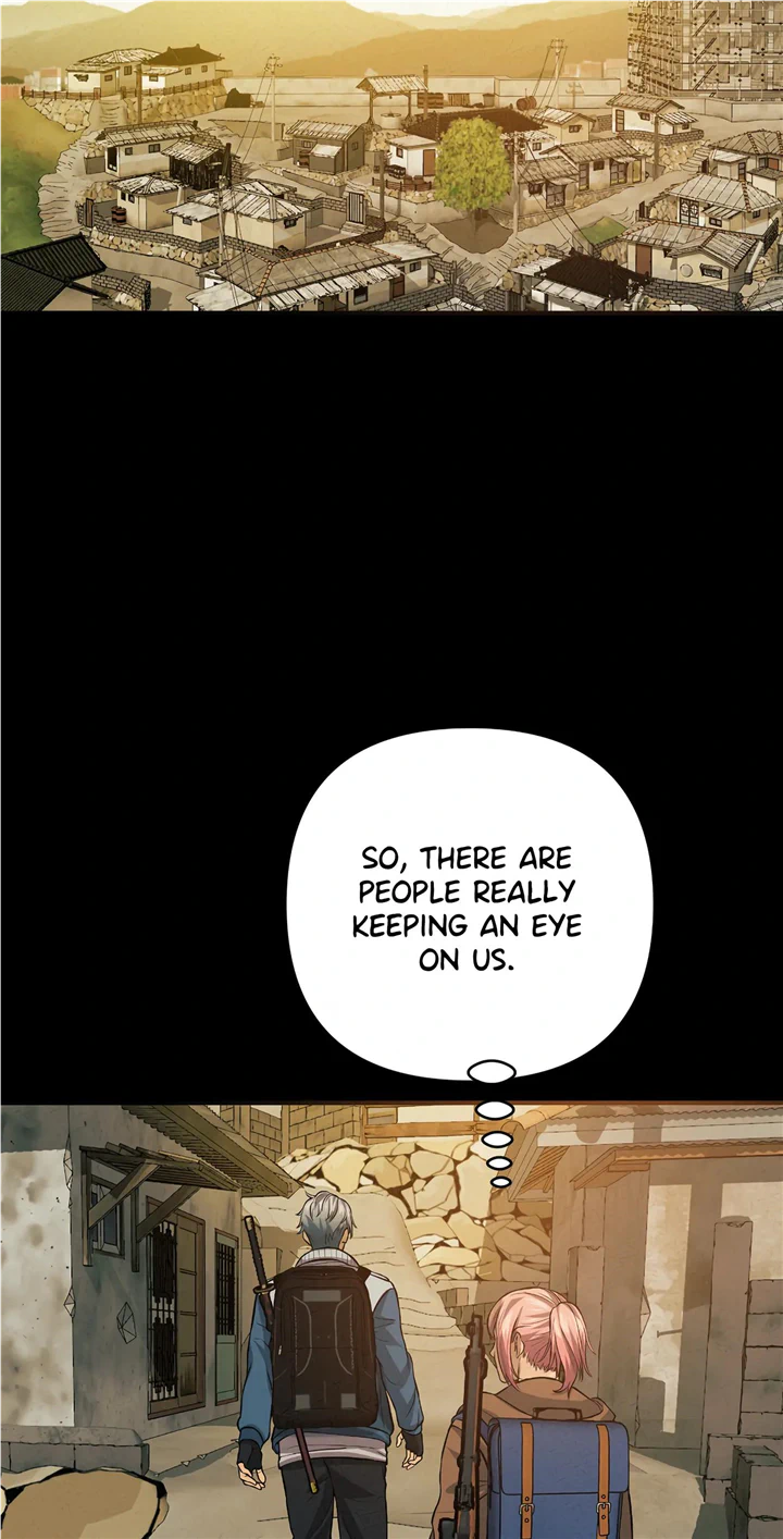 Safe As Houses Chapter 39 page 44 - 