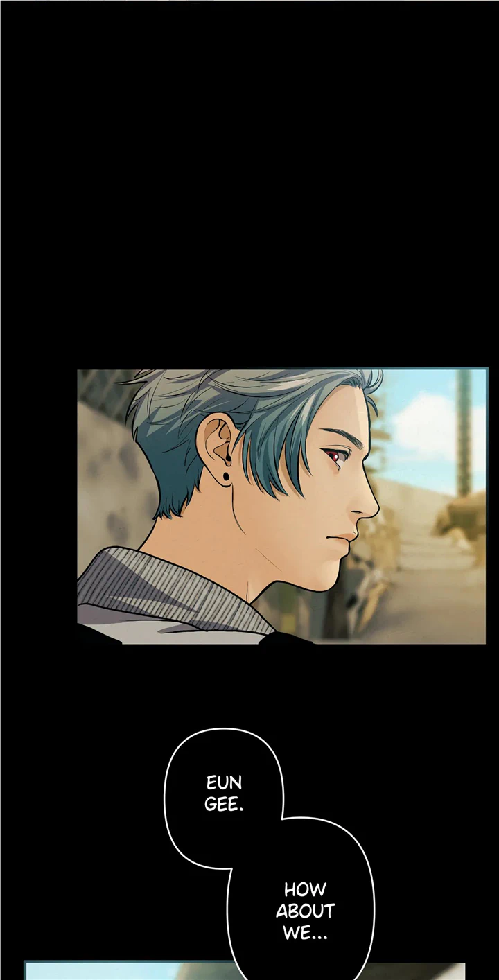 Safe As Houses Chapter 39 page 46 - 