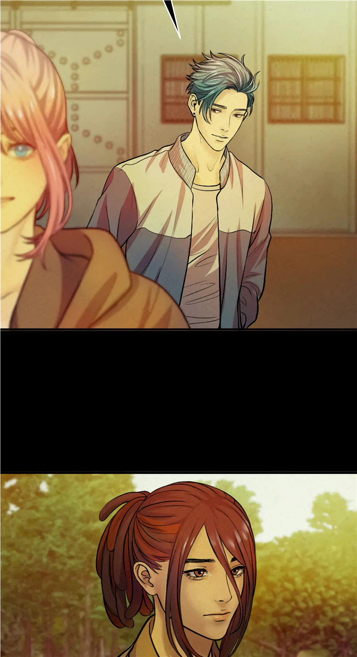 Safe As Houses Chapter 39 page 7 - 