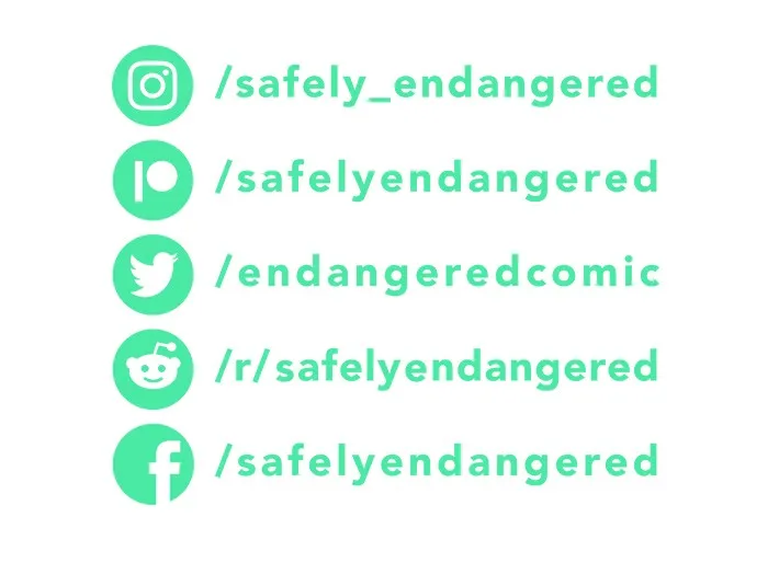 Safely Endangered Chapter 1007 page 6 - 