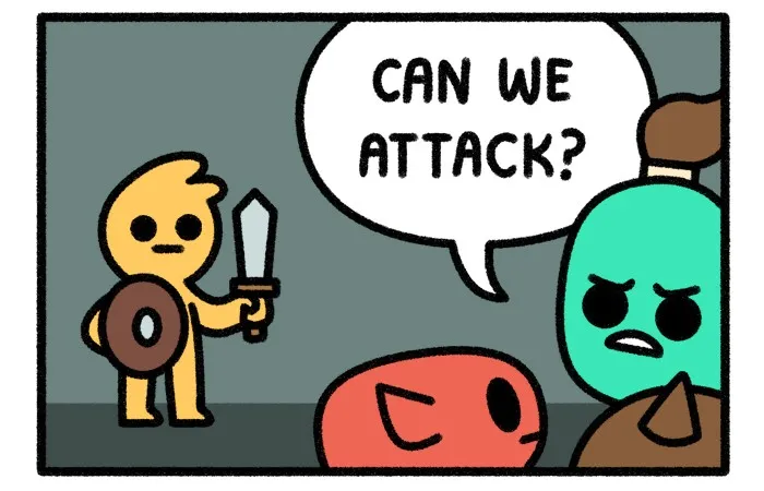 Safely Endangered Chapter 1008 page 5 - 