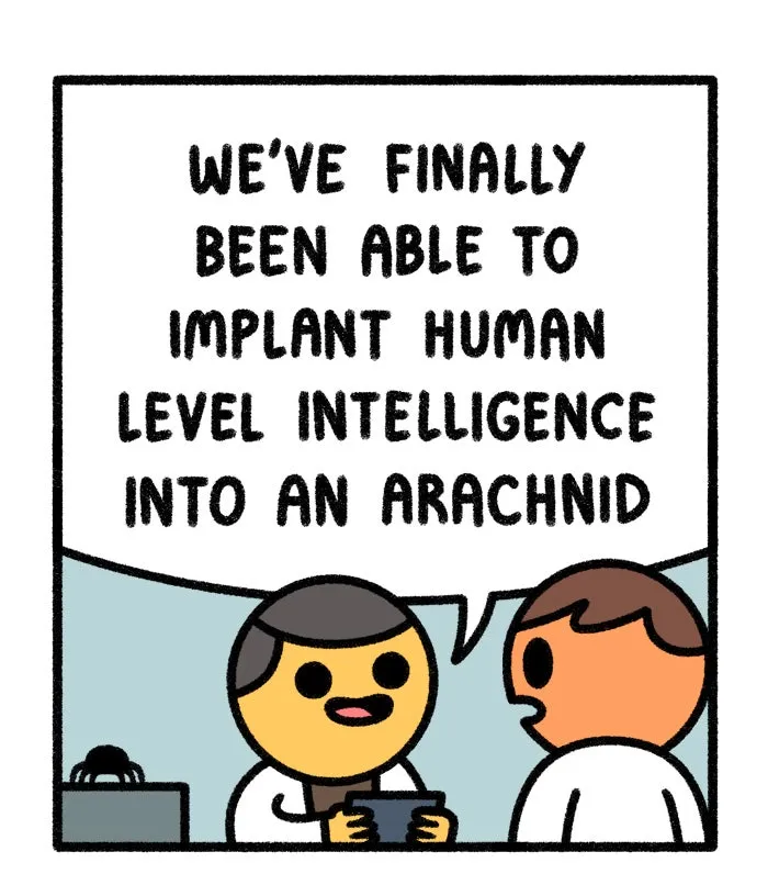 Safely Endangered Chapter 1012 page 2 - 