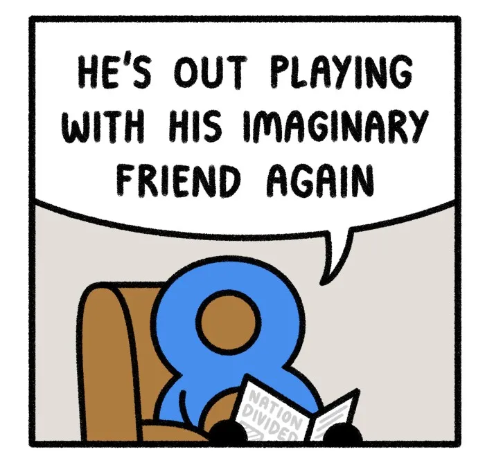 Safely Endangered Chapter 1014 page 3 - 