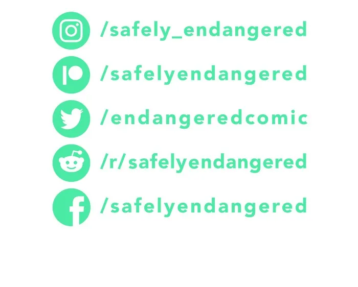 Safely Endangered Chapter 1016 page 9 - 