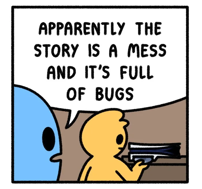 Safely Endangered Chapter 1017 page 4 - 