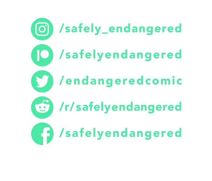 Safely Endangered Chapter 1017 page 6 - 