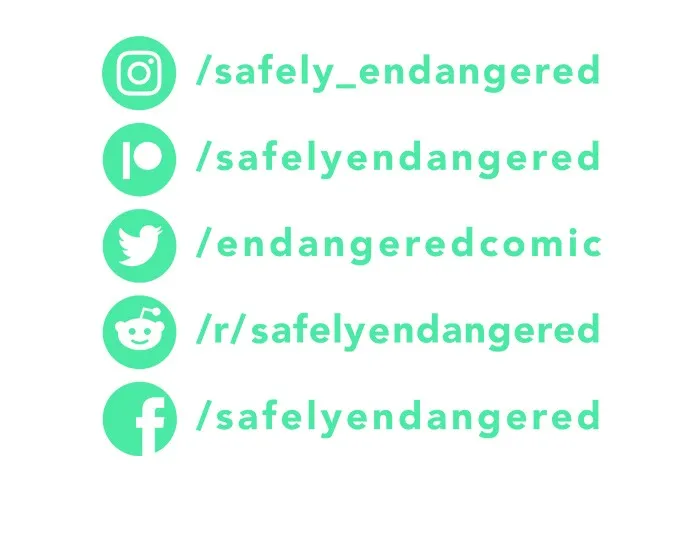 Safely Endangered Chapter 1019 page 5 - 