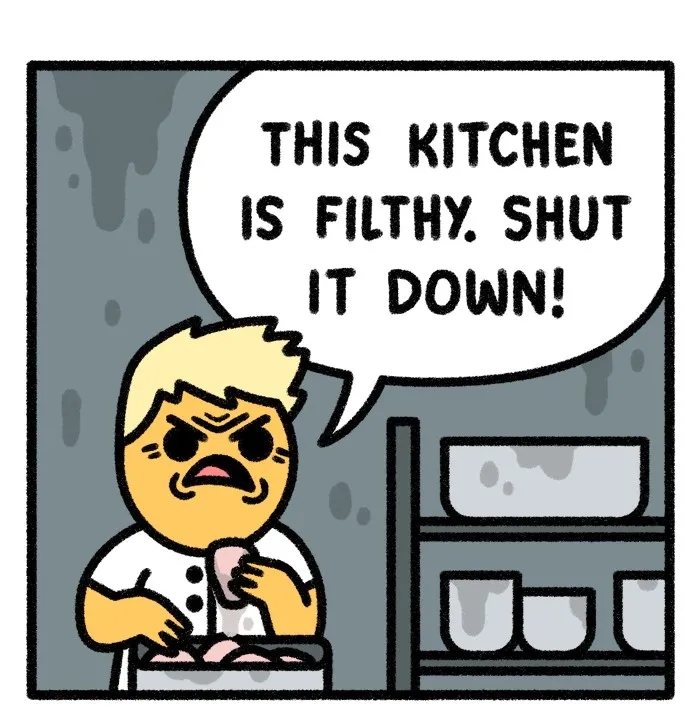 Safely Endangered Chapter 1022 page 2 - 