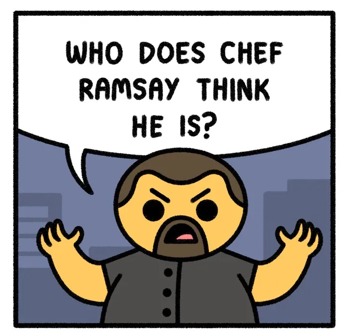 Safely Endangered Chapter 1022 page 3 - 