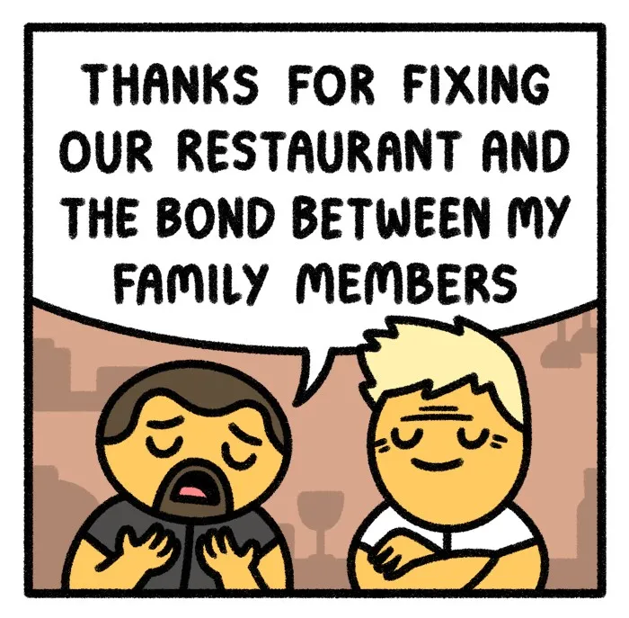 Safely Endangered Chapter 1022 page 4 - 