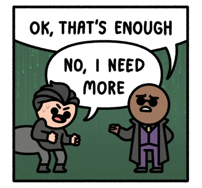 Safely Endangered Chapter 1023 page 4 - 
