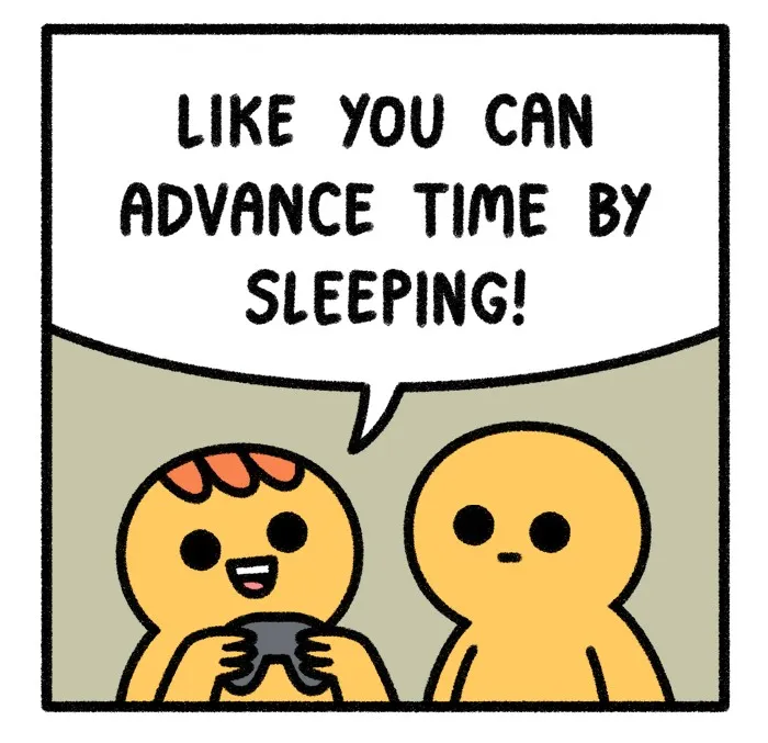 Safely Endangered Chapter 1024 page 3 - 