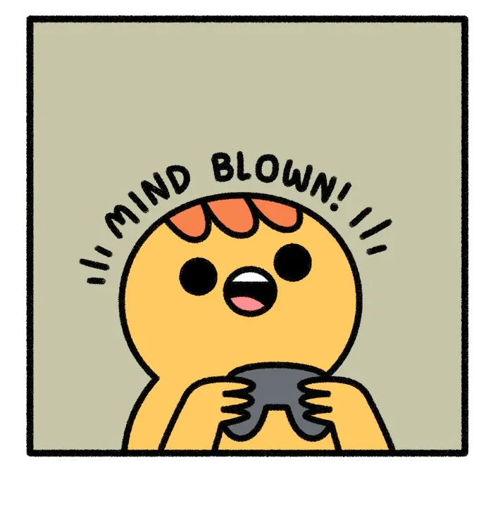 Safely Endangered Chapter 1024 page 5 - 