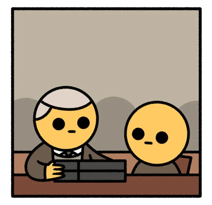 Safely Endangered Chapter 1025 page 3 - 