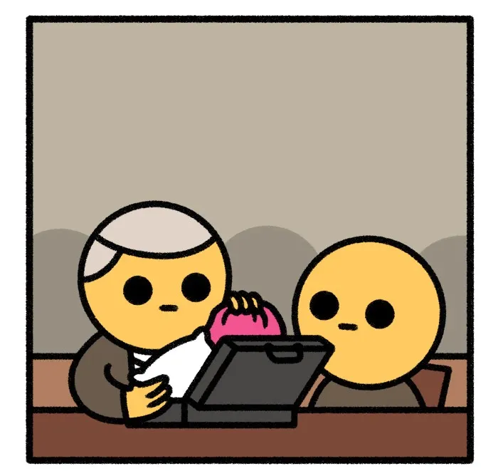 Safely Endangered Chapter 1025 page 4 - 