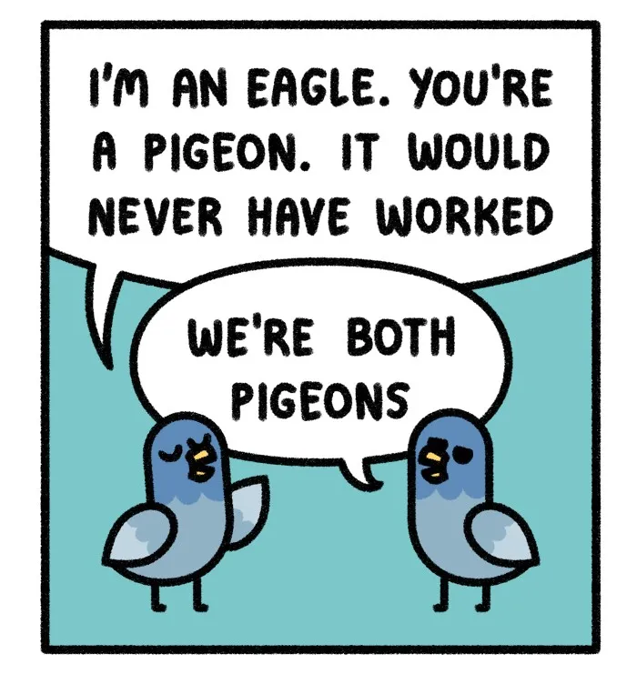 Safely Endangered Chapter 1026 page 4 - 