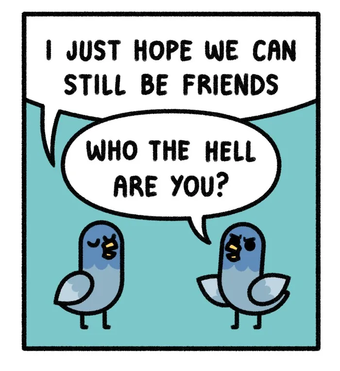 Safely Endangered Chapter 1026 page 5 - 