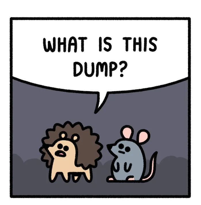 Safely Endangered Chapter 1027 page 2 - 