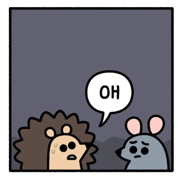 Safely Endangered Chapter 1027 page 4 - 