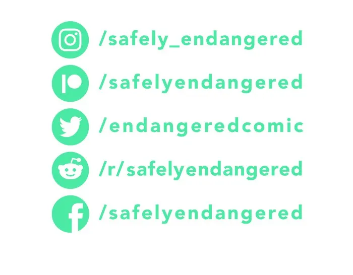 Safely Endangered Chapter 1028 page 6 - 