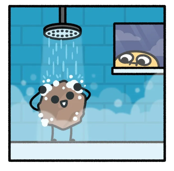 Safely Endangered Chapter 1030 page 5 - 