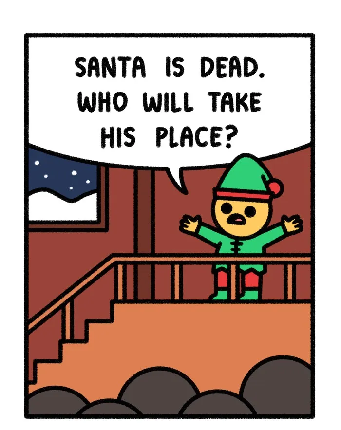 Safely Endangered Chapter 1031 page 2 - 