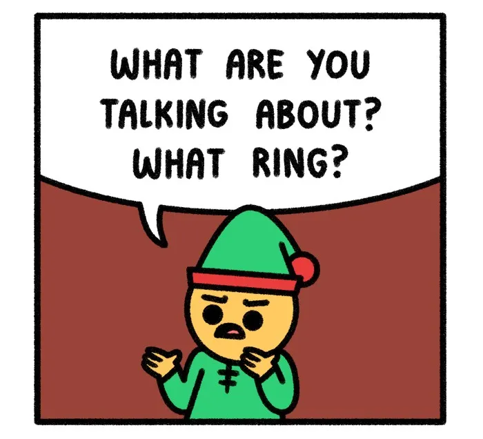 Safely Endangered Chapter 1031 page 4 - 