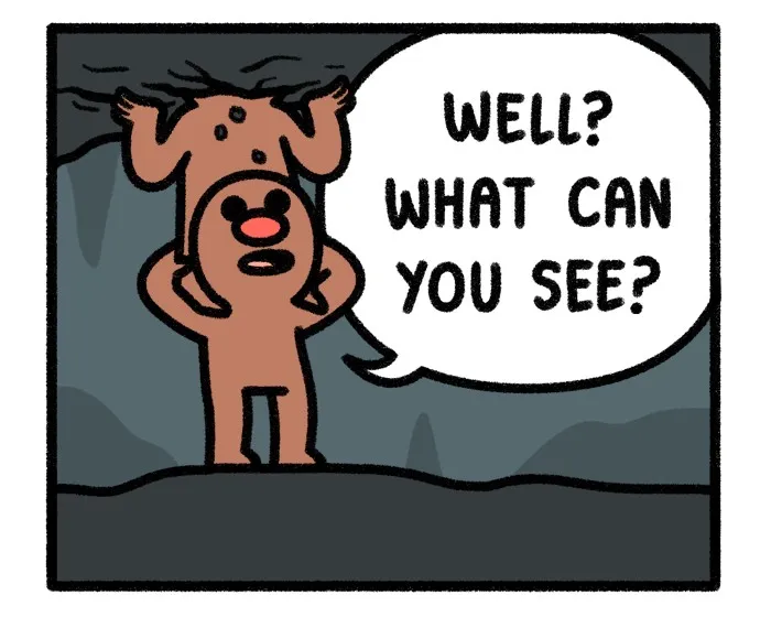 Safely Endangered Chapter 1033 page 4 - 