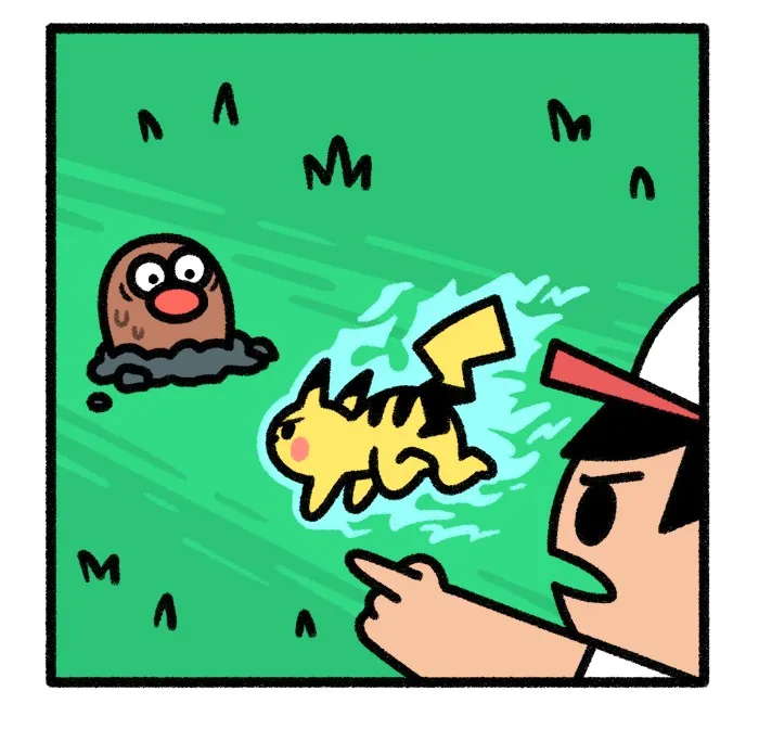 Safely Endangered Chapter 1033 page 5 - 