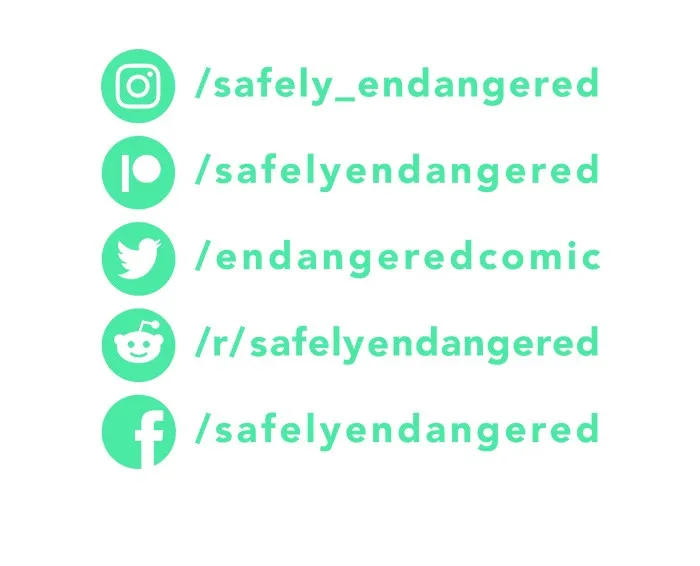 Safely Endangered Chapter 1033 page 6 - 