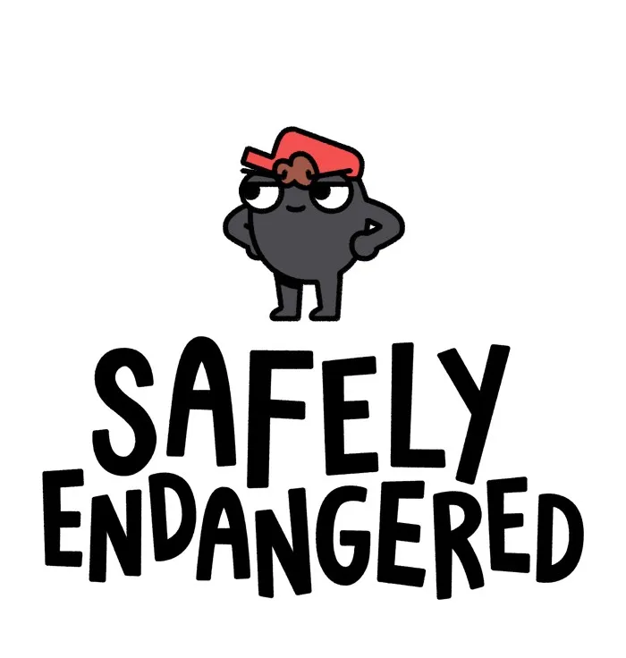 Safely Endangered Chapter 1034 page 1 - 