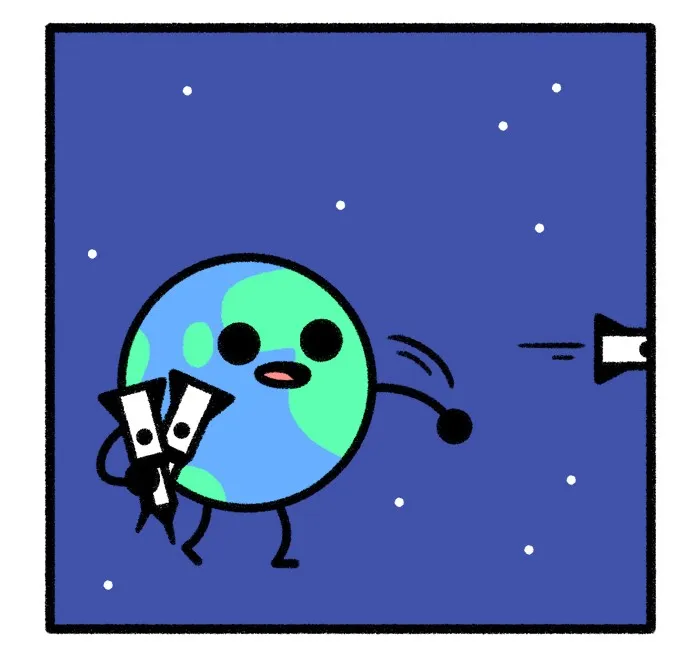 Safely Endangered Chapter 1034 page 3 - 