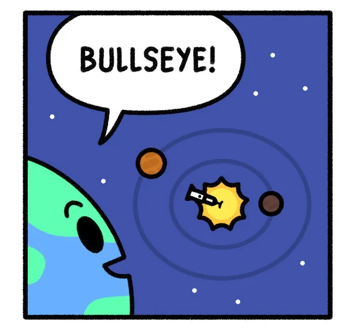 Safely Endangered Chapter 1034 page 4 - 