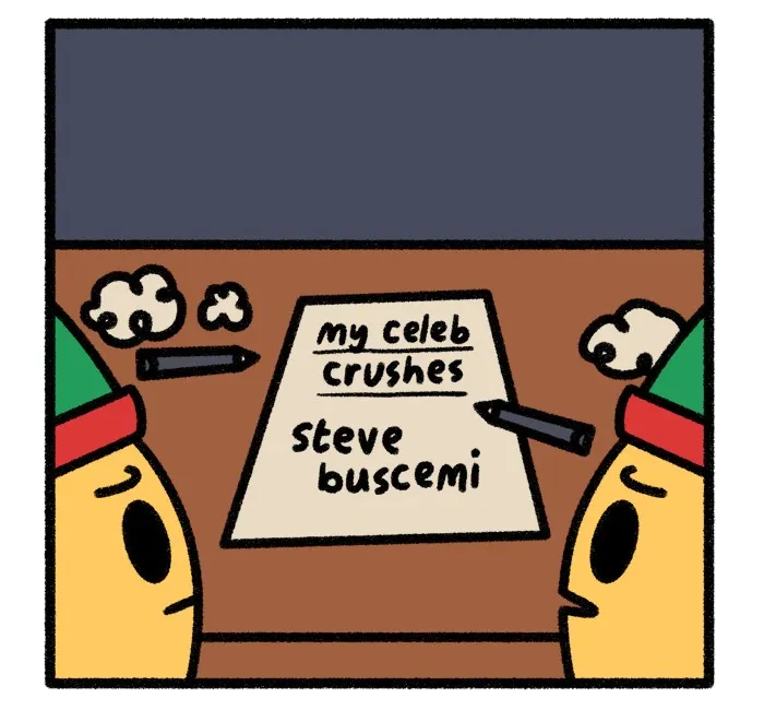 Safely Endangered Chapter 1036 page 4 - 