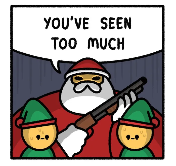 Safely Endangered Chapter 1036 page 5 - 