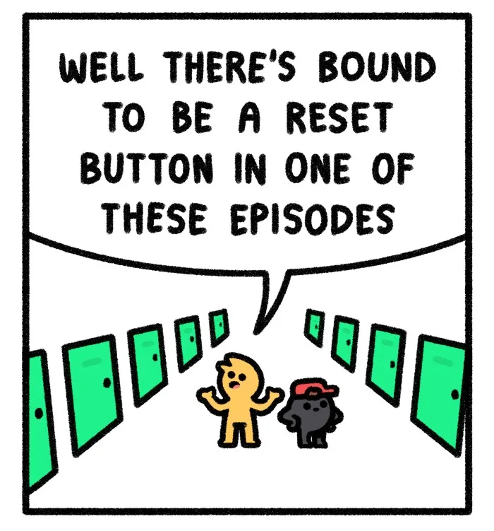Safely Endangered Chapter 1038 page 11 - 