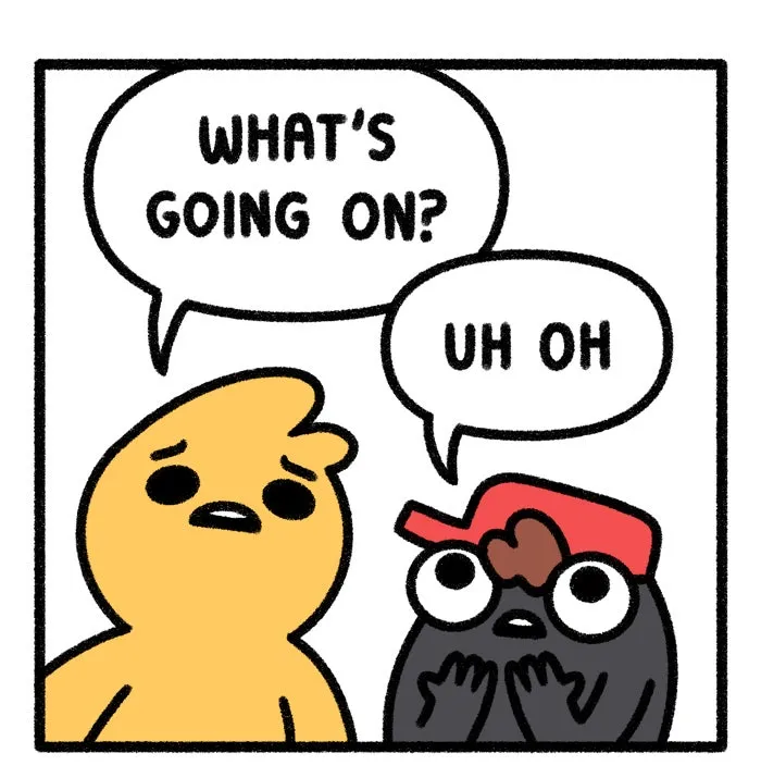 Safely Endangered Chapter 1038 page 3 - 